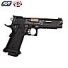 Pistolet CO2 ASG STI Combat Master BB Blowback