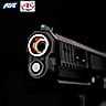 Pistola CO2 ASG STI Combat Master BB Blowback