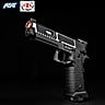 Pistola CO2 ASG STI Combat Master BB Blowback