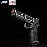 Pistolet CO2 ASG STI Combat Master BB Blowback