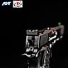 Pistola CO2 ASG STI Combat Master BB Blowback
