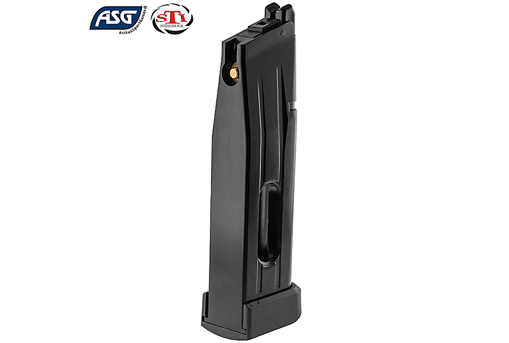 Cargador ASG STI Combat Master BB
