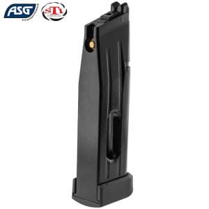 Magazine ASG STI Combat Master BB