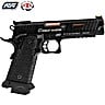 Pistolet CO2 ASG STI Combat Master BB Blowback