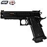 CO2 Air Pistol ASG STI Combat Master BB Blowback