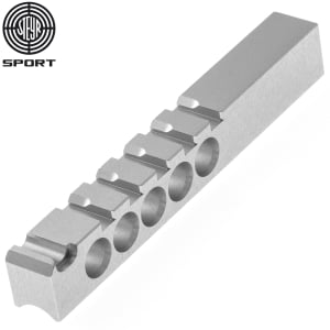 Cargador Cinco Tiros Steyr LP50 | LP5