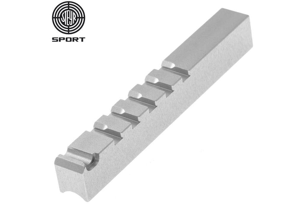 Magazine Tir à Sec Steyr LP50 | LP5