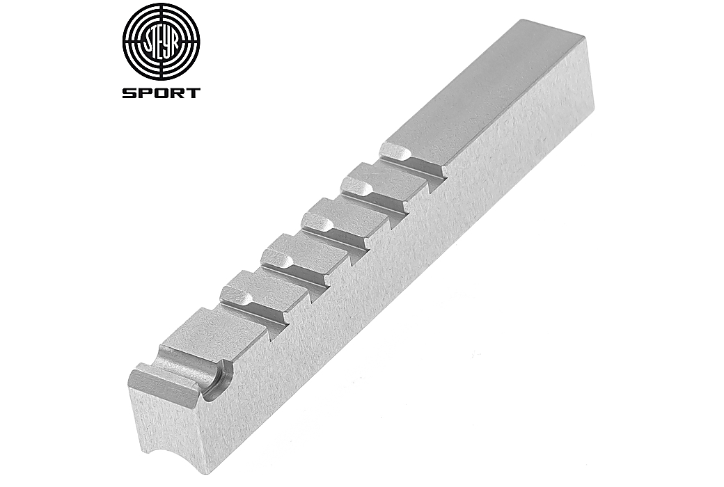 Magazine Tiro em Seco Steyr LP50 | LP5