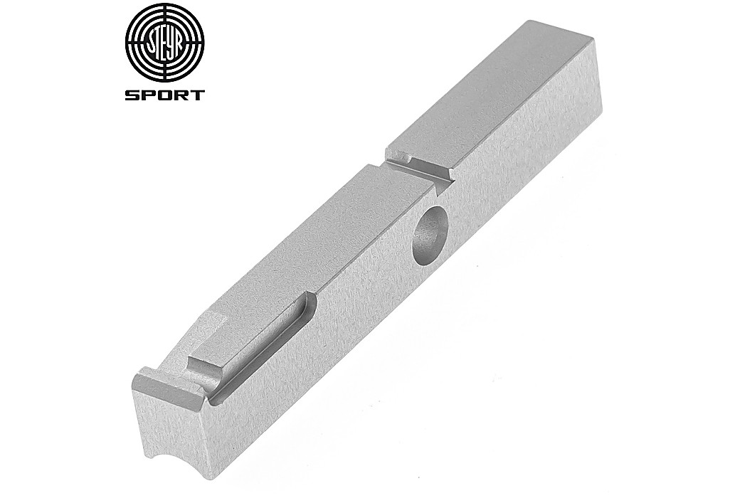 Magazine Tiro Único Steyr LP50 | LP5