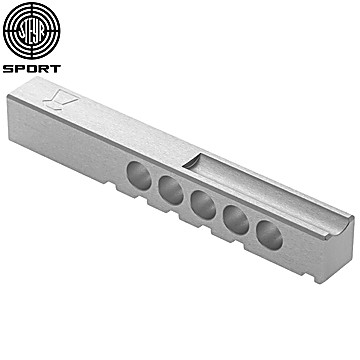 Five Shot Magazine Steyr Hunting 5 | Hunting 5 Scout | H5 Automatic | H5 A Scout