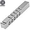 Magazine Cinco Tiros Steyr Hunting 5 | Hunting 5 Scout | H5 Automatic | H5 A Scout