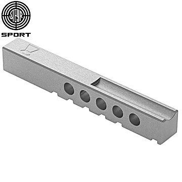 Five Shot Magazine Steyr Hunting 5 | Hunting 5 Scout | H5 Automatic | H5 A Scout