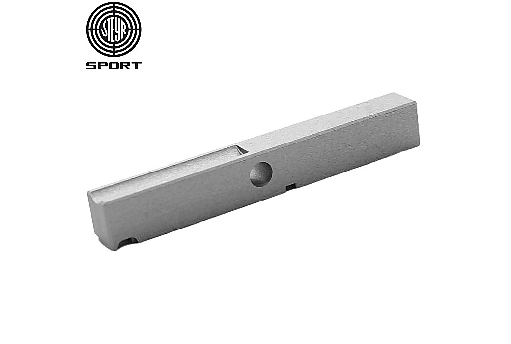 Cargador Tiro Único Steyr Hunting 5 | Hunting 5 Scout | H5 Automatic | H5 A Scout