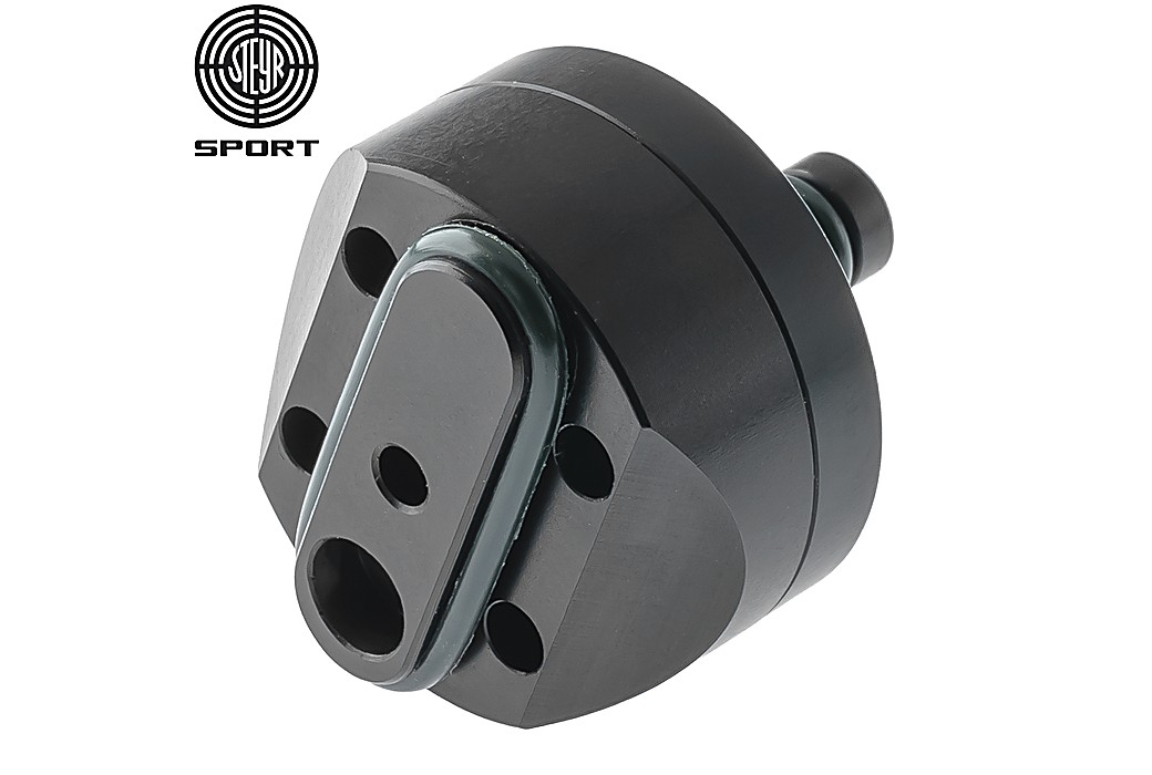 Valve Réductrice Pression Régulateur Steyr LP10 | LP10 E | LP2