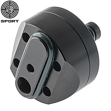 Regulator Pressure Reducing Valve Steyr LP10 | LP10 E | LP2