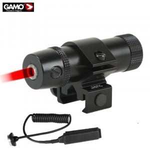 Pointeur Laser Rouge 650nm GAMO