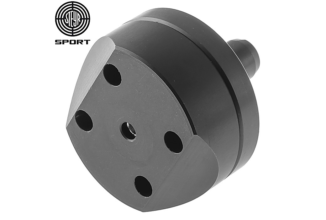 Regulator Pressure Reducing Valve 24J Steyr LG 100 | 110 | Hunting 5 | 5A | LGB1 | PRO X