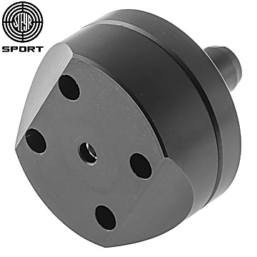 Válvula Redutora Pressão Regulador 24J Steyr LG 100 | 110 | Hunting 5 | 5A | LGB1 | PRO X