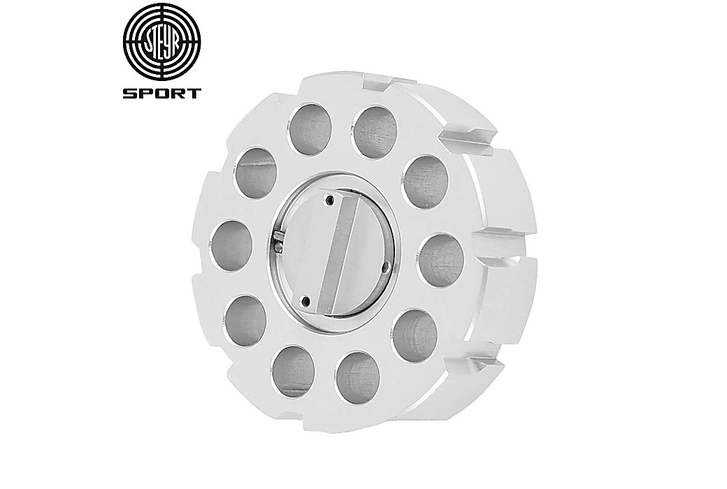 Magazine Steyr Pro X