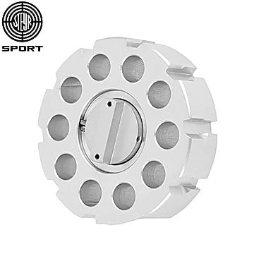 Magazine Steyr Pro X