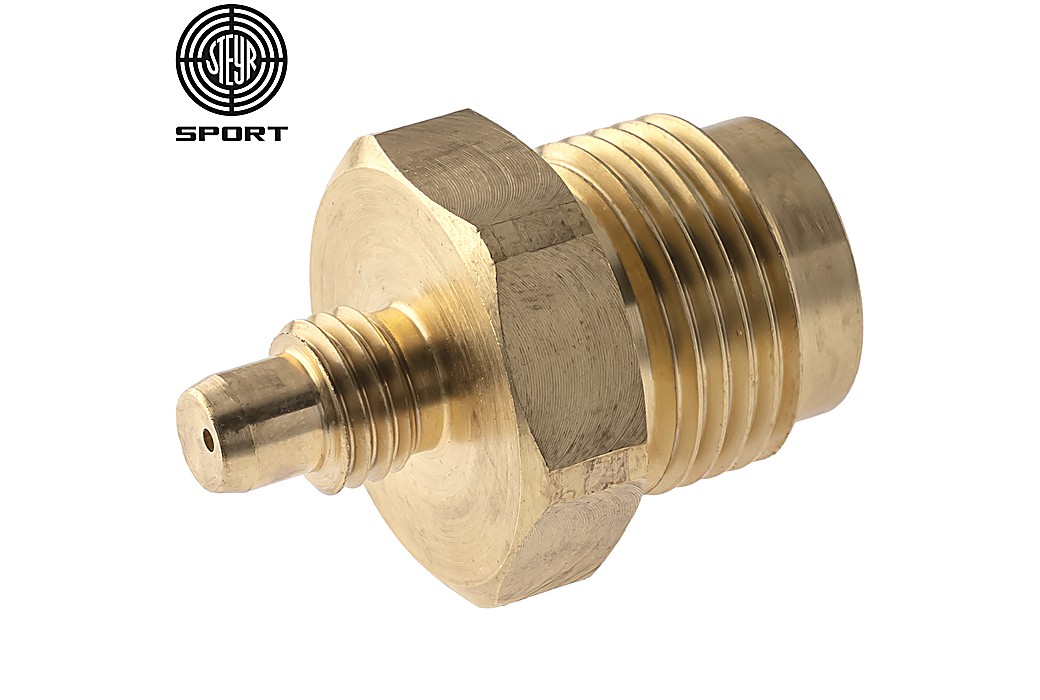 Sonda de Enchimento para Carabinas Steyr