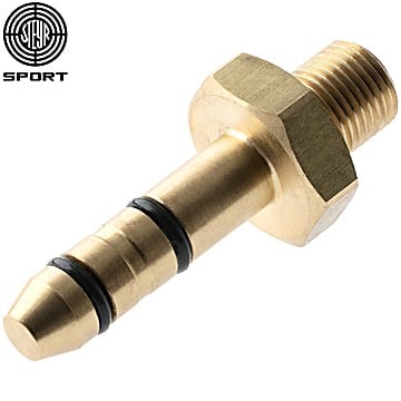 Sonda de Llenad Rapido Steyr