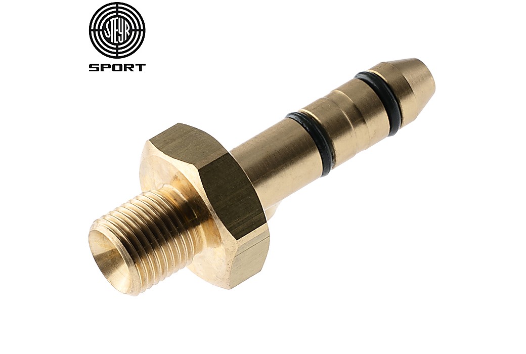 Sonda de Llenad Rapido Steyr