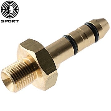 Sonda de Enchimento Rápido Steyr