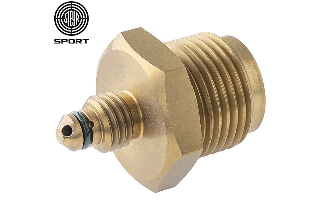 Steyr Fill Probe
