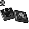 Adptador de Cañón Macho Steyr Black 1/2" UNF