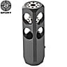 Steyr FT Double Chamber Compensator