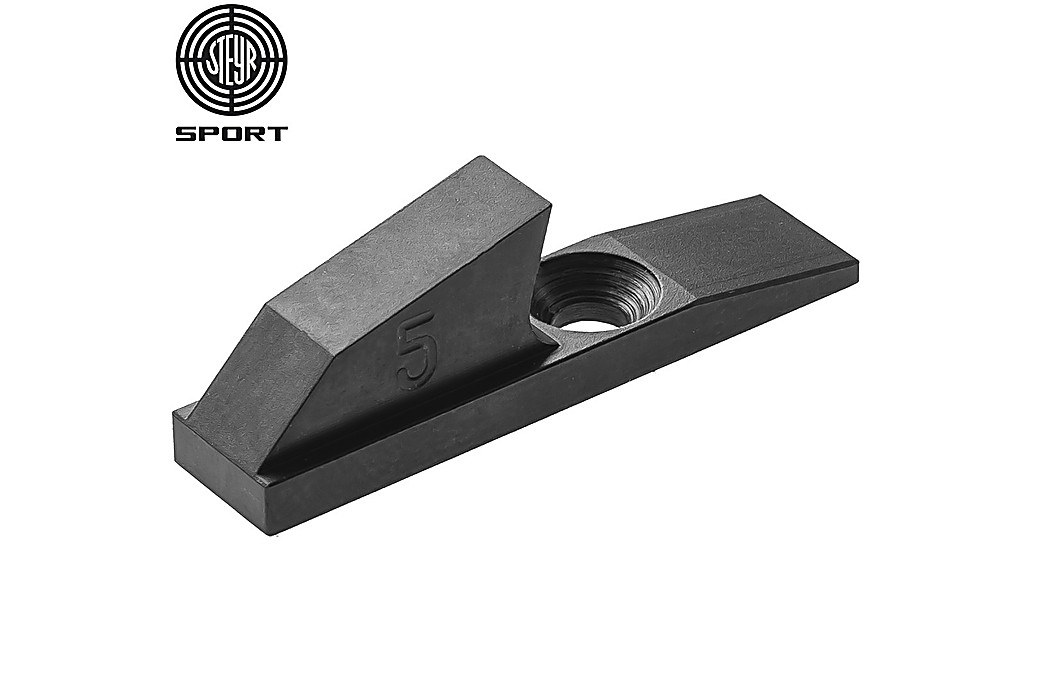 Mira Delantera Fija 5mm Steyr