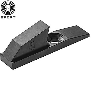 Steyr Fixed Front Sight 5mm