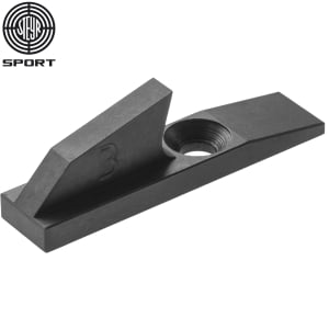 Guidon Frontal Fixe 3mm Steyr