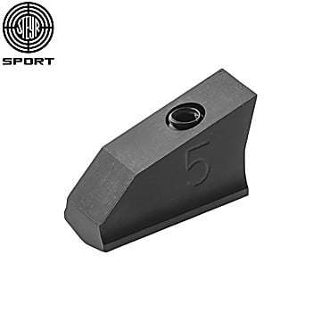 Steyr Ajustable Front Sight 5mm