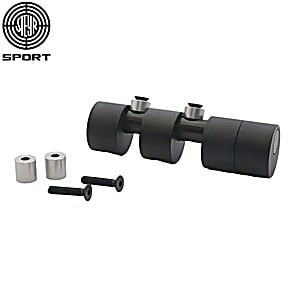 Peso para Chapa de Coice Steyr Challenge