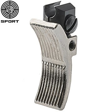 Steyr Vario Trigger Blade EVO 10 E | EVO 10 SX | LP10 E