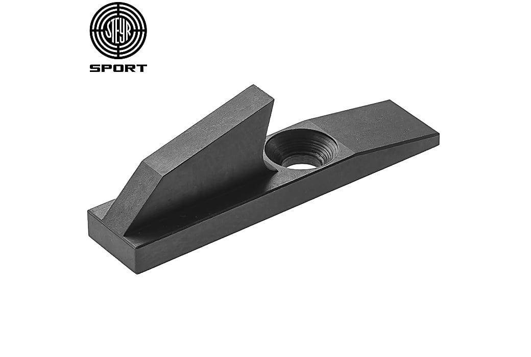 Guidon Frontal Fixe Élevé 4.5mm Steyr