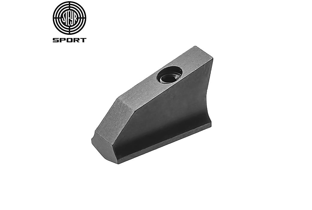 Steyr Ajustable Front Sight 4.5mm