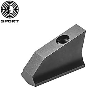 Steyr High Ajustable Front Sight 4.5mm