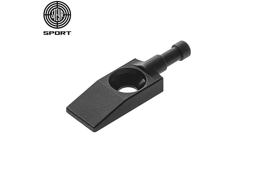 Steyr Base for Ajustable Front Sight