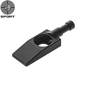 Steyr Base for Ajustable Front Sight