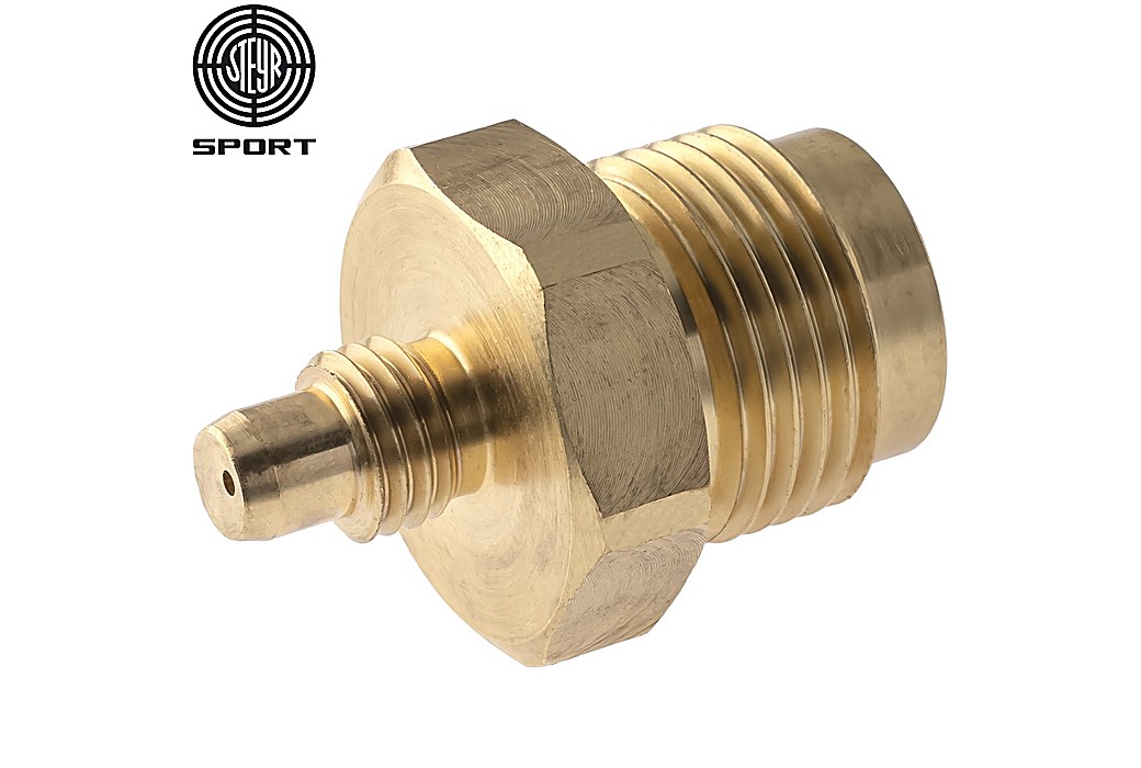 Sonde de Remplissage pour Carabinas Steyr