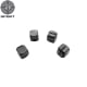 Steyr Barrel Weights 4x10g EVO | LP10 | LP50 | Challenge