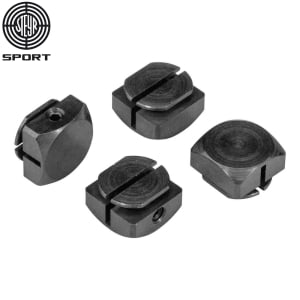 Steyr Barrel Weights 4x10g EVO | LP10 | LP50 | Challenge