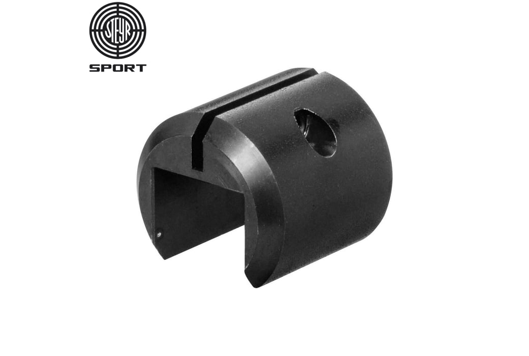 Steyr Barrel Weight 25g LP2 | LP2 Compact