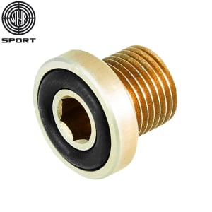 Steyr Golden Transfer Port 7.5J