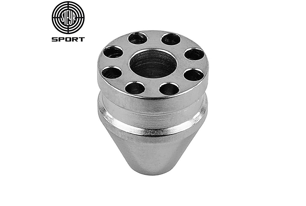Compensador de Conduta Steyr