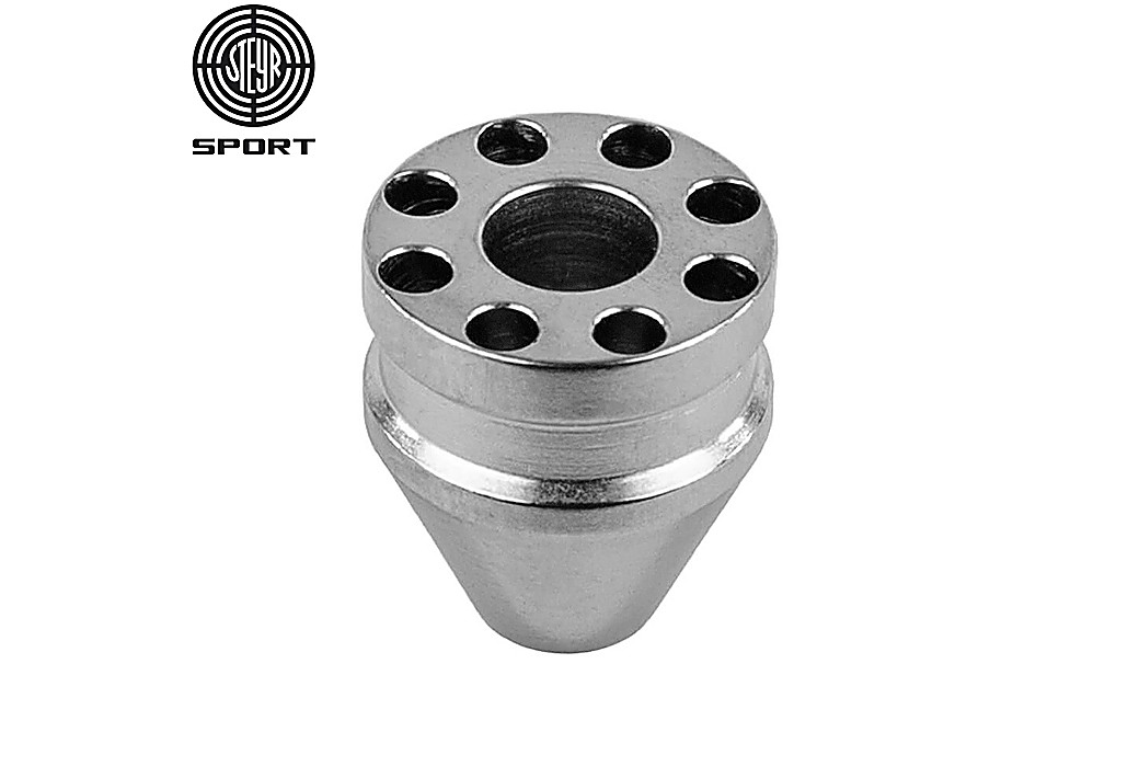 Compensador de Conduta Steyr