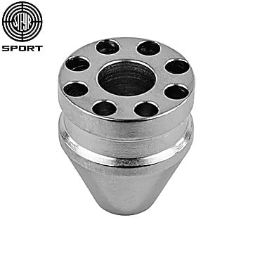 Steyr 8 Duct Compensator